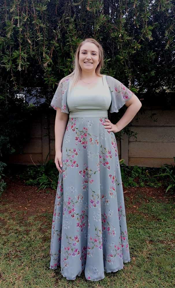 Dress Design