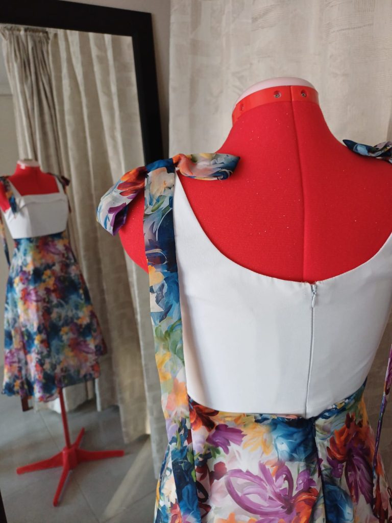 Dress Design