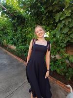 Meet the designer Arina Wilbraham